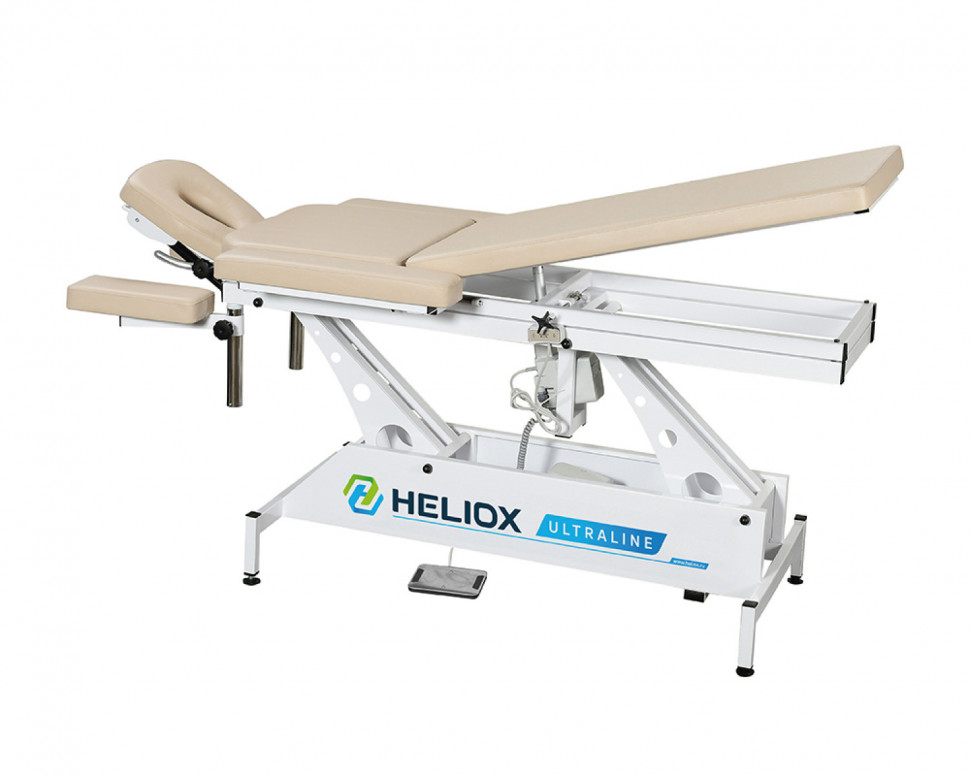 Массажный стол F2E3/4