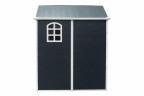Сарай пластиковый BlackFox MODERNIST G