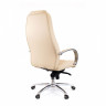 Кресло Everprof Drift M Кожа Бежевый