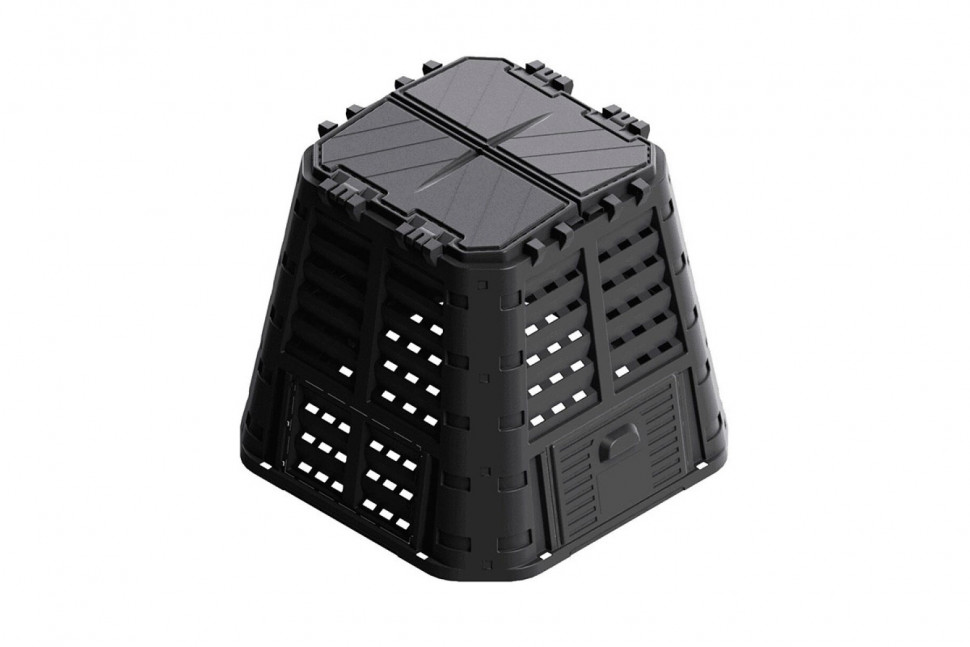 Компостер 480 л Компостер 480 л