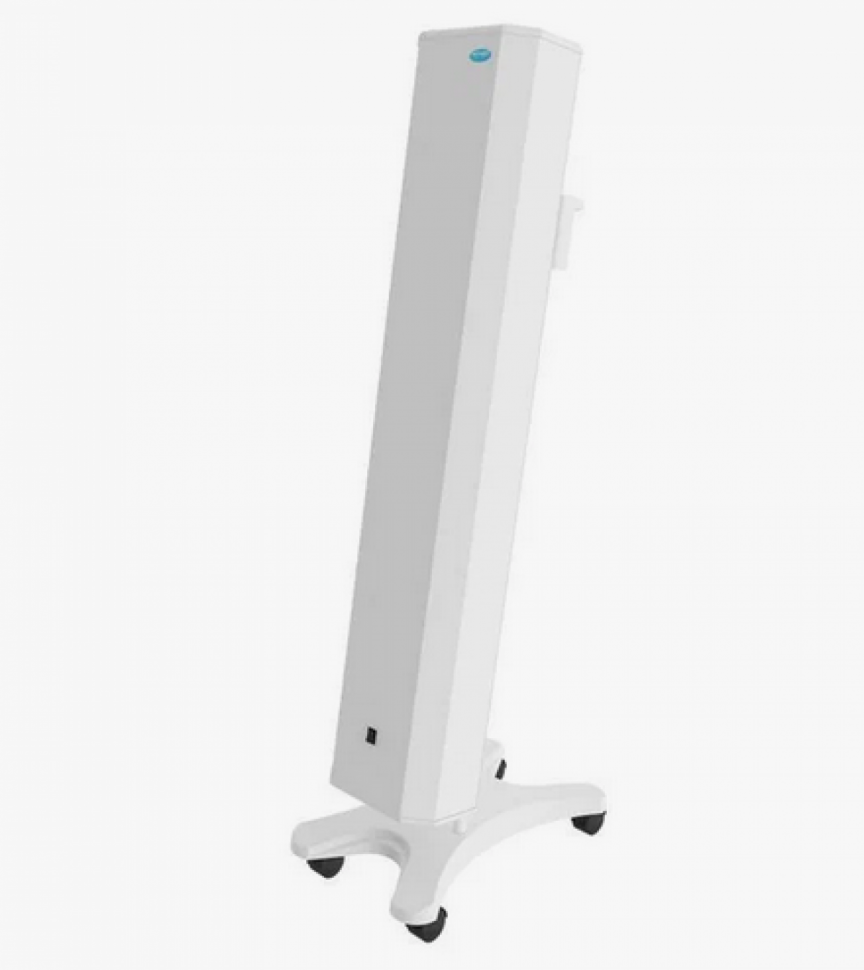 Рециркулятор бактерицидный МСК-910 передвижной