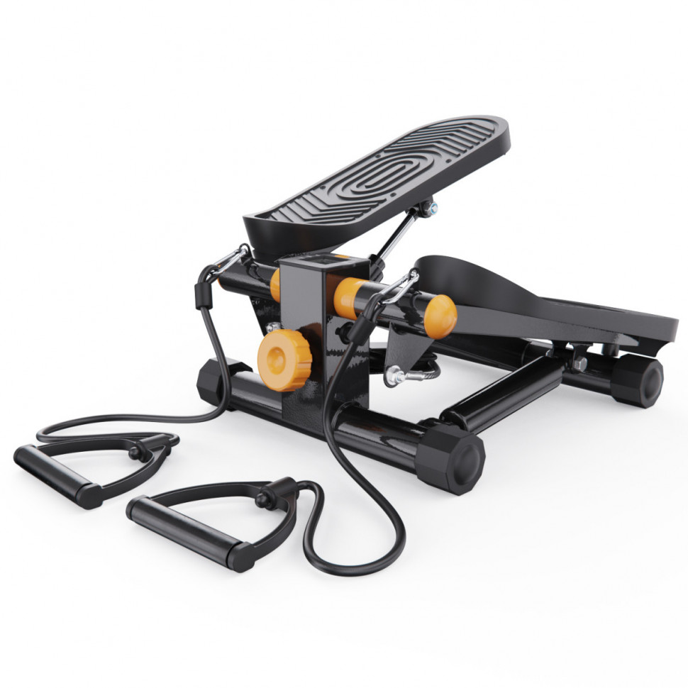 Министеппер DFC DAEYEGIM S056KB с эспандерами