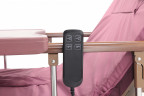 Кровать для лежачих больных электрическая BELBERG Lina (YG-2) с матрасом