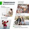 Всепогодный теннисный стол UNIX line outdoor 6mm (green) (зеленый)