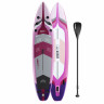 SUP-борд UNIX Line Pink Horizon (335см) SUP-борд UNIX Line Pink Horizon (335см)