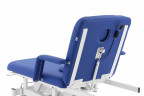 Стол массажный электрич. Med-Mos ММКМ-1 (SE2.21.10Д-01) цвет синий