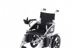 Кресло-коляска электрическая MED-MOS ТР-801 (36 см)