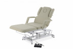 Массажный стол электрический MED-MOS ММКМ-2 (SE3.21.10Д) бежевый